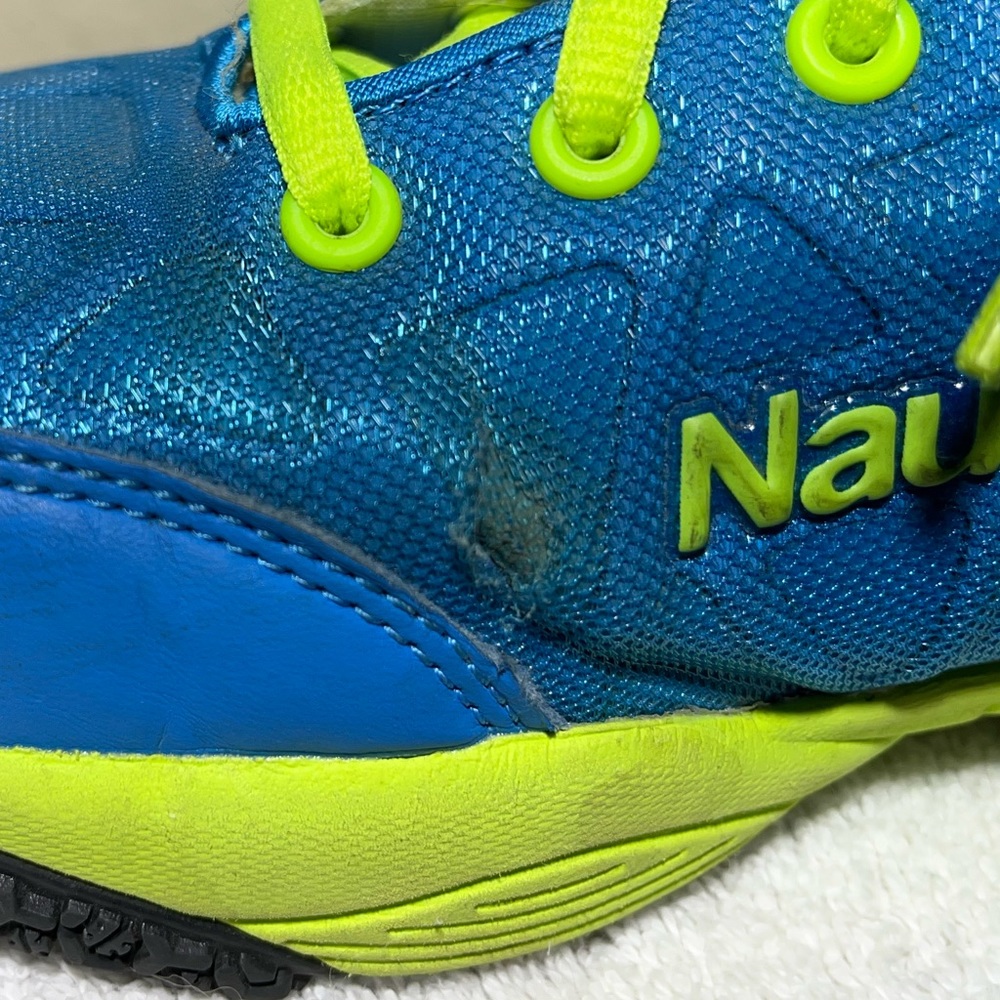 Nautilus Safety Shoe - image 7